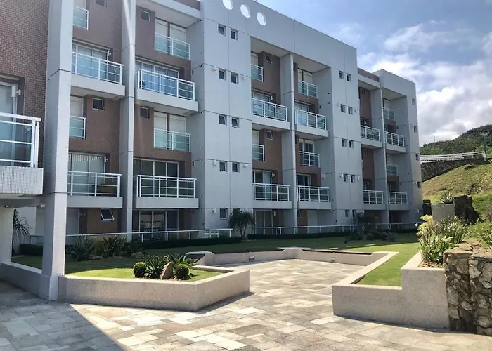 Apartamento Duplex no Guarujá no Canto dos Tortugas