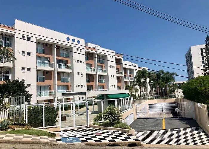 Apartamento Duplex no Guarujá no Canto dos Tortugas