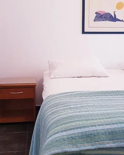 Pear Beach Ap Guaruja Enseada